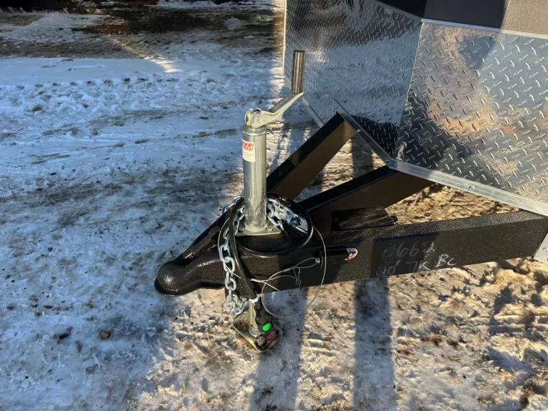 new Cargo (Enclosed) Trailers ITI Cargo Other for sale, in Loudon, NH Thumbnail 24