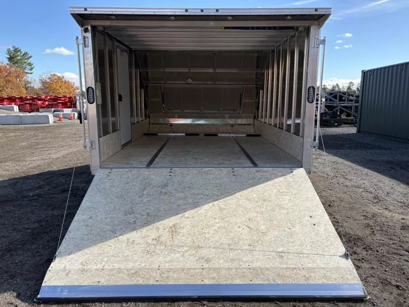 new Snowmobile Trailers SnoPro Trailers  for sale, in Turner, ME Thumbnail 11