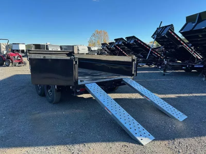 new Dump Trailers Southland Trailers  for sale, in Loudon, NH Thumbnail 11