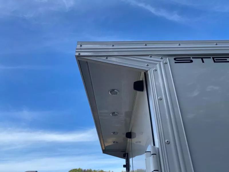 new Snowmobile Trailers Stealth Trailers  for sale, in Loudon, NH Thumbnail 10