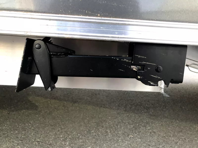 new Snowmobile Trailers Durabull Trailers  for sale, in Bangor, ME Thumbnail 17