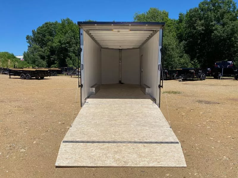 new Cargo (Enclosed) Trailers Stealth Trailers Other for sale, in Loudon, NH Thumbnail 10