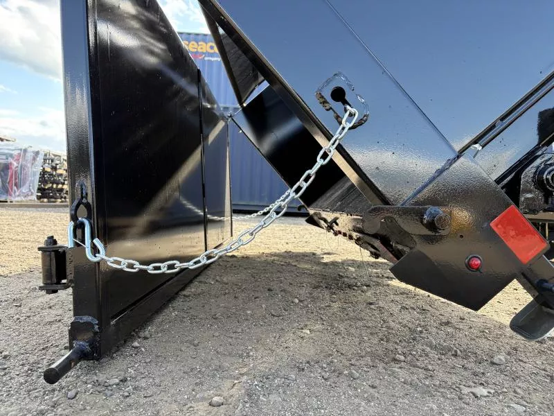 new Dump Trailers Diamond C Trailers  for sale, in Turner, ME Thumbnail 18