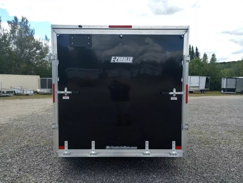 new Snowmobile Trailers E-Z Hauler  for sale, in Manchester, ME Thumbnail 7