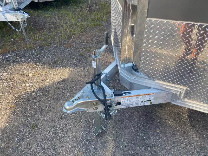 new Cargo (Enclosed) Trailers Stealth Trailers Other for sale, in Loudon, NH Thumbnail 23