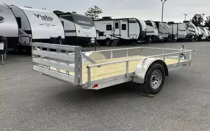 new Utility Trailers Mission  for sale, in Bangor, ME Thumbnail 6