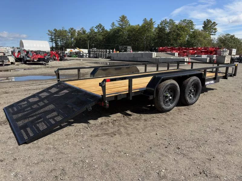 new Utility Trailers Sure-Trac  for sale, in Turner, ME Thumbnail 11