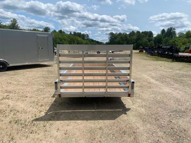 new Utility Trailers Sport Haven Other for sale, in Loudon, NH Thumbnail 7