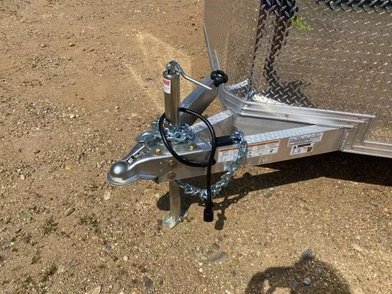 new Cargo (Enclosed) Trailers Stealth Trailers  for sale, in Loudon, NH Thumbnail 23