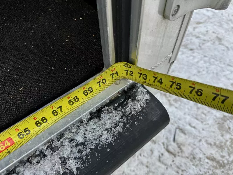 used Horse Trailers Frontier Trailers Other for sale, in Loudon, NH Thumbnail 12