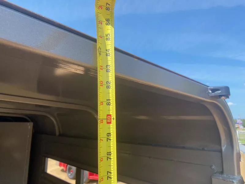 new Horse Trailers CornPro  for sale, in Loudon, NH Thumbnail 13