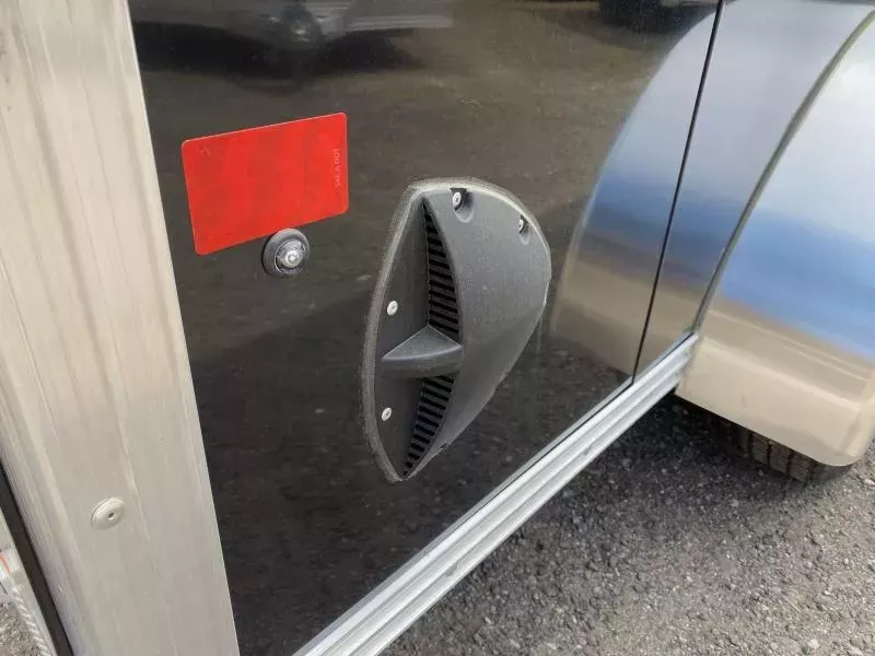 new Cargo (Enclosed) Trailers Stealth Trailers Other for sale, in Loudon, NH Thumbnail 19