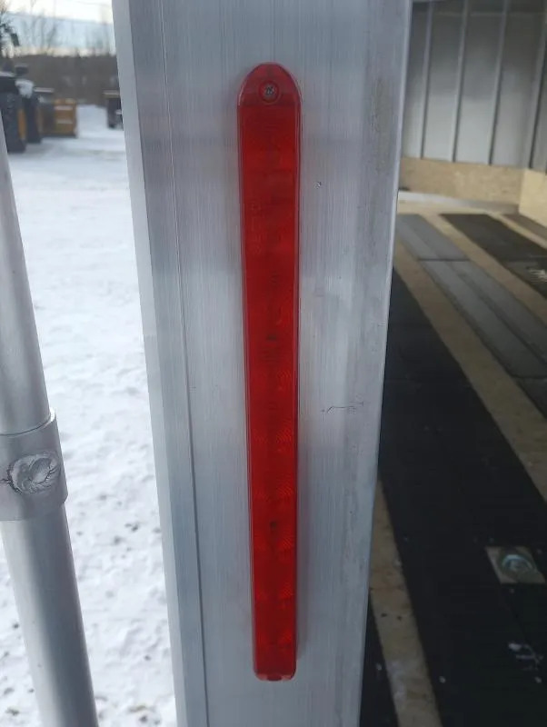 new Snowmobile Trailers E-Z Hauler  for sale, in Manchester, ME Thumbnail 19