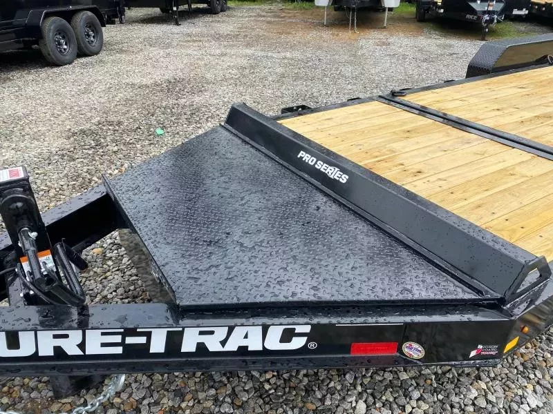 new Equipment / Flatbed Trailers Sure-Trac Other for sale, in Loudon, NH Thumbnail 18