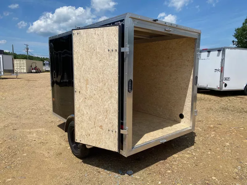 new Cargo (Enclosed) Trailers Stealth Trailers Other for sale, in Loudon, NH Thumbnail 2