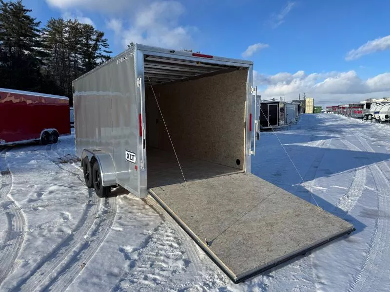 new Cargo (Enclosed) Trailers Stealth Trailers  for sale, in Loudon, NH Thumbnail 2