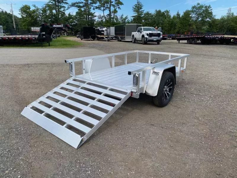 new Utility Trailers Sport Haven Other for sale, in Loudon, NH Thumbnail 11