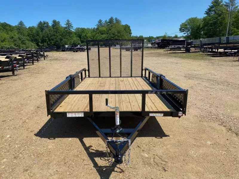 new Utility Trailers Sure-Trac Other for sale, in Loudon, NH Thumbnail 4