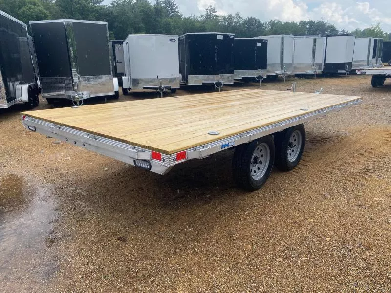 new Equipment / Flatbed Trailers CargoPro Trailers Other for sale, in Loudon, NH Thumbnail 3