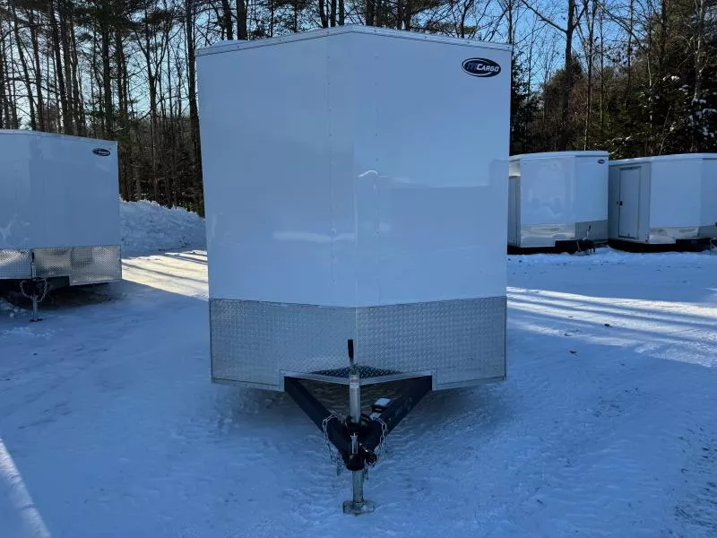 new Cargo (Enclosed) Trailers ITI Cargo Other for sale, in Loudon, NH Thumbnail 3