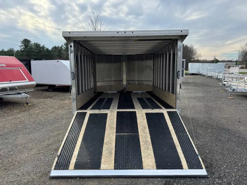 new Snowmobile Trailers SnoPro Trailers  for sale, in Loudon, NH Thumbnail 10