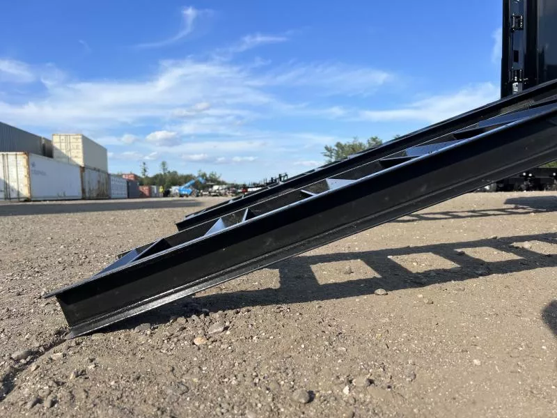 new Dump Trailers Griffin Trailers  for sale, in Turner, ME Thumbnail 13