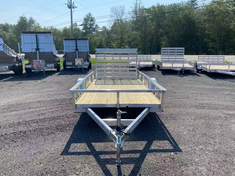 new Utility Trailers CargoPro Trailers Other for sale, in Loudon, NH Thumbnail 3