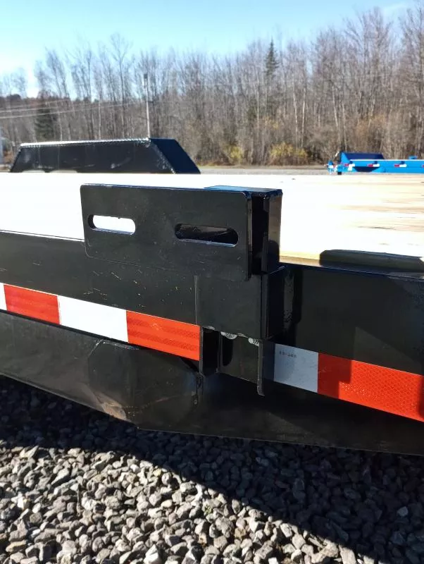 new Equipment / Flatbed Trailers Rice Trailers  for sale, in Manchester, ME Thumbnail 13