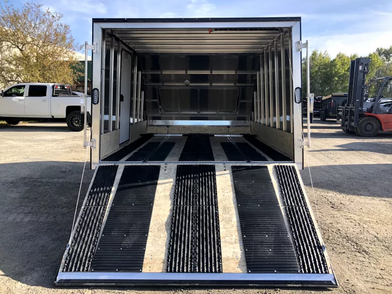 new Snowmobile Trailers Mission  for sale, in Bangor, ME Thumbnail 2