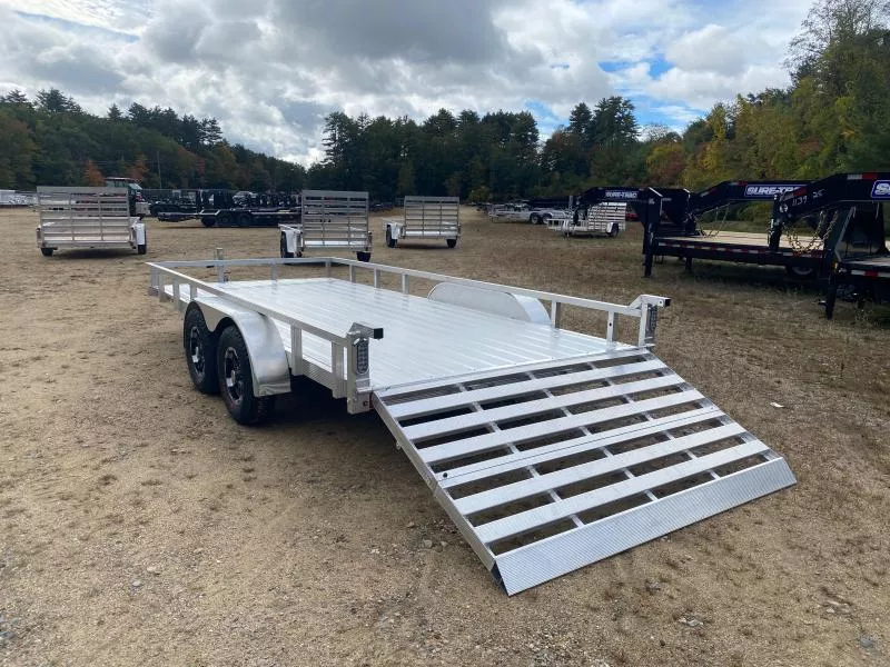 new Utility Trailers Sport Haven Other for sale, in Loudon, NH Thumbnail 12