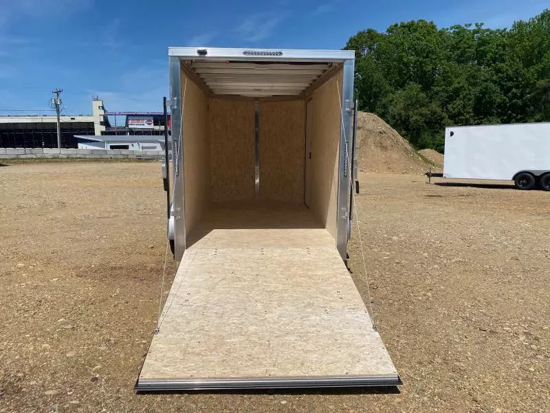 new Cargo (Enclosed) Trailers Durabull Trailers  for sale, in Loudon, NH Thumbnail 10