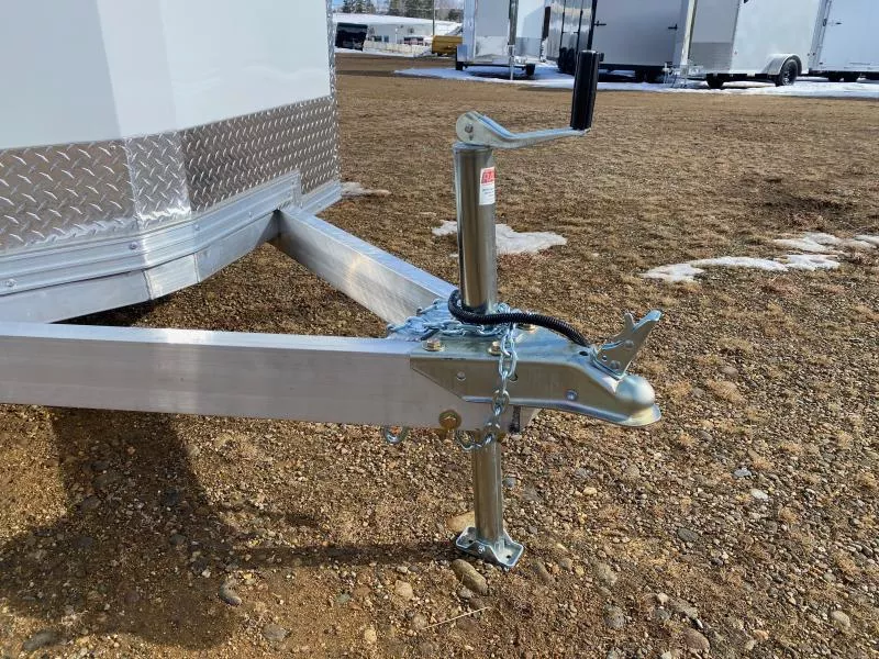 new Cargo (Enclosed) Trailers Stealth Trailers  for sale, in Loudon, NH Thumbnail 23