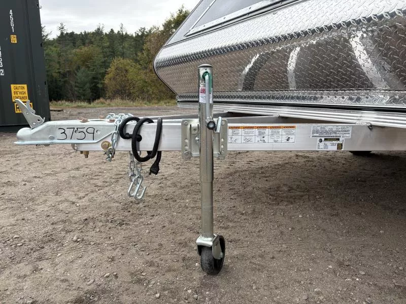 new Snowmobile Trailers SnoPro Trailers  for sale, in Turner, ME Thumbnail 16