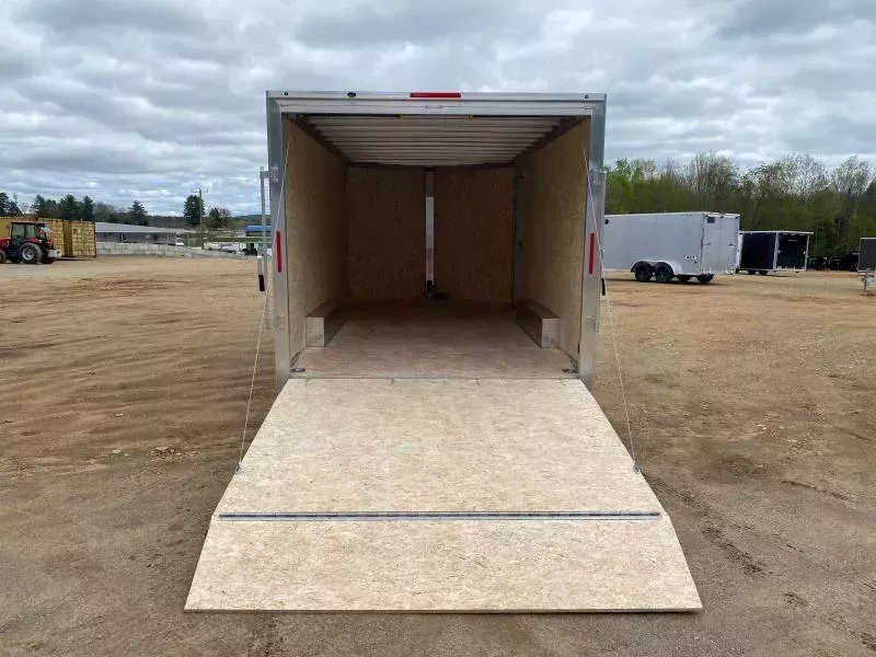 new Cargo (Enclosed) Trailers Stealth Trailers  for sale, in Loudon, NH Thumbnail 10
