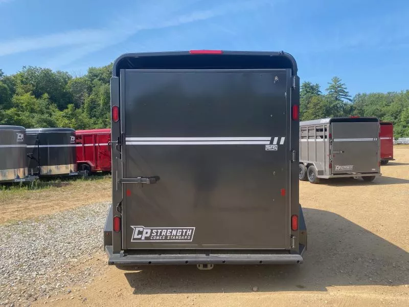 new Horse Trailers CornPro  for sale, in Loudon, NH Thumbnail 6