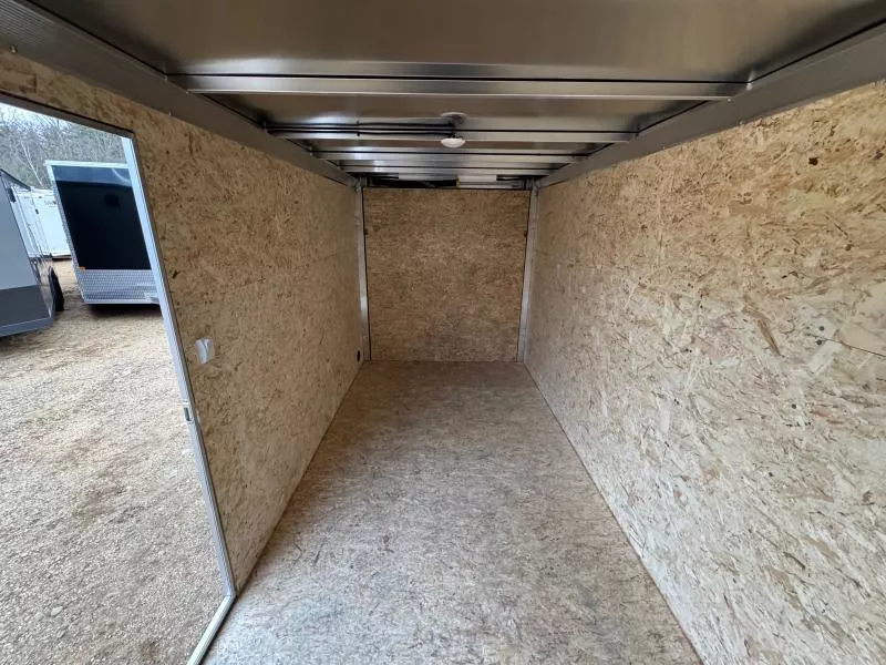 new Cargo (Enclosed) Trailers Stealth Trailers Other for sale, in Loudon, NH Thumbnail 22