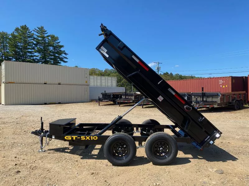 new Dump Trailers Griffin Trailers Other for sale, in Loudon, NH Thumbnail 10
