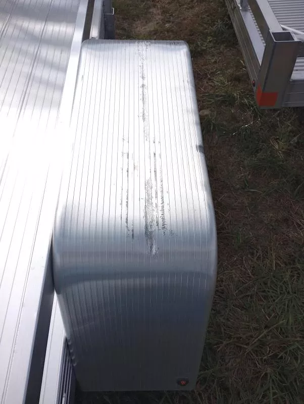 new Utility Trailers Bear Track  for sale, in Manchester, ME Thumbnail 14