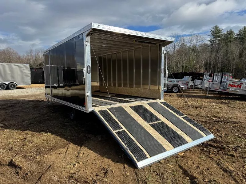 new Snowmobile Trailers SnoPro Trailers  for sale, in Loudon, NH Thumbnail 12