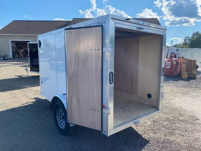 new Cargo (Enclosed) Trailers Stealth Trailers Other for sale, in Loudon, NH Thumbnail 11