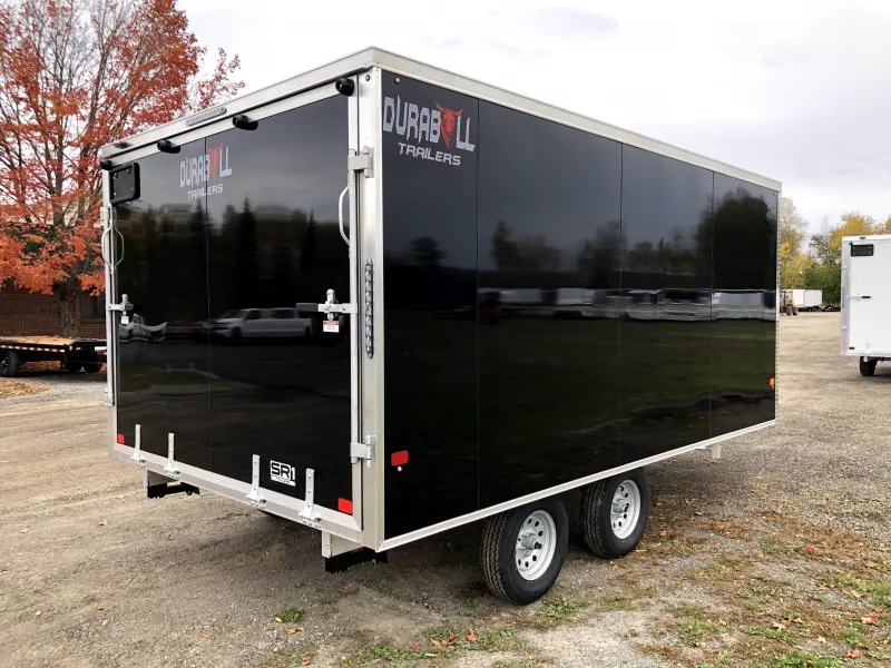 new Snowmobile Trailers Durabull Trailers  for sale, in Bangor, ME Thumbnail 6
