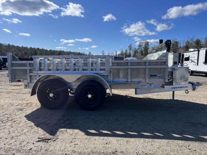 new Dump Trailers CargoPro Trailers Other for sale, in Turner, ME Thumbnail 7