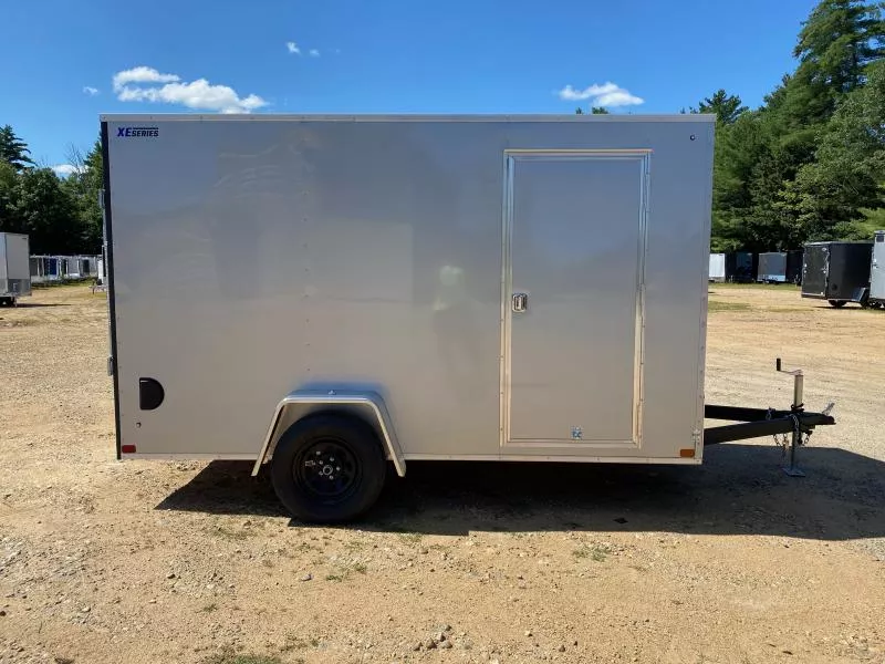 new Cargo (Enclosed) Trailers ITI Cargo Other for sale, in Loudon, NH Thumbnail 9