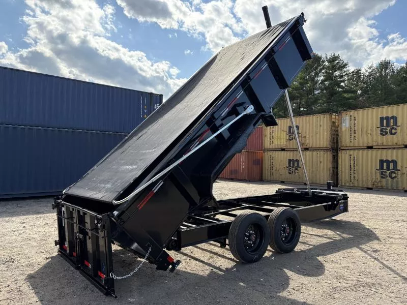new Dump Trailers Diamond C Trailers  for sale, in Turner, ME Thumbnail 17