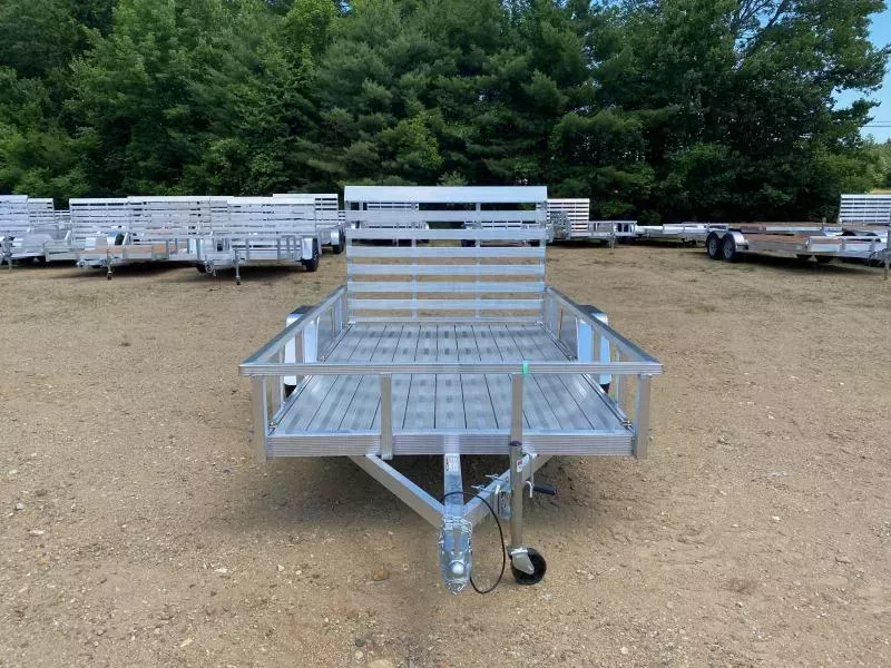 new Utility Trailers Sport Haven Other for sale, in Loudon, NH Thumbnail 3
