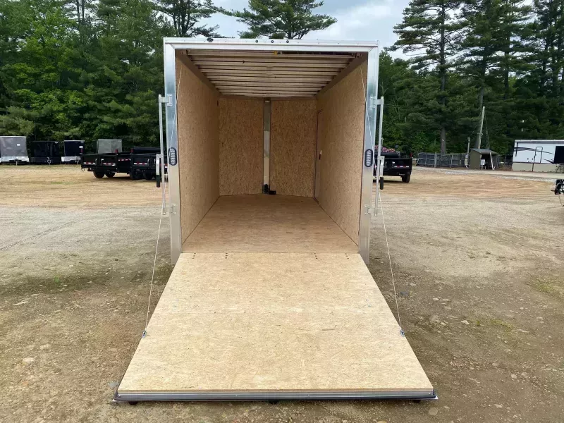 new Cargo (Enclosed) Trailers Stealth Trailers Other for sale, in Loudon, NH Thumbnail 10