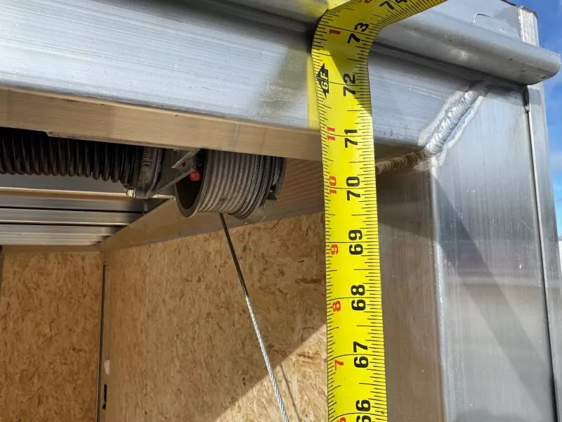 new Cargo (Enclosed) Trailers Stealth Trailers Other for sale, in Loudon, NH Thumbnail 13