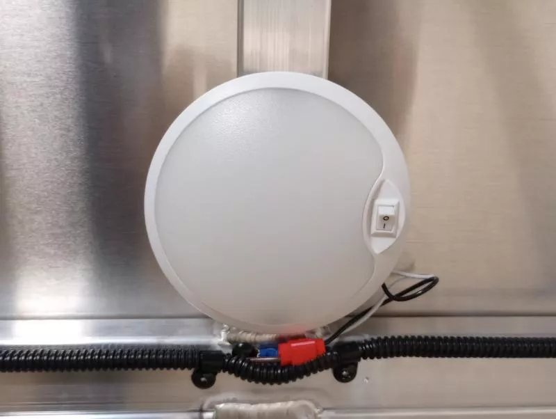 new Snowmobile Trailers Mission  for sale, in Manchester, ME Thumbnail 15