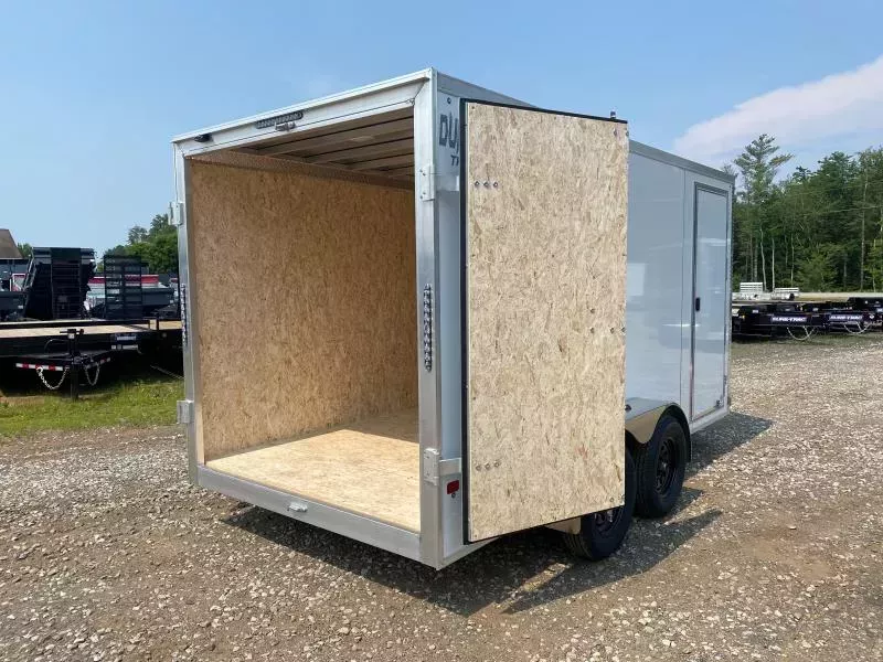 new Cargo (Enclosed) Trailers Durabull Trailers  for sale, in Loudon, NH Thumbnail 11