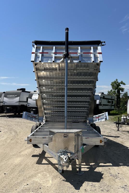 new Dump Trailers Mission  for sale, in Manchester, ME Thumbnail 16